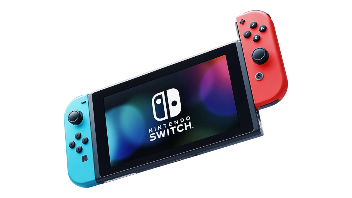 Сервисный центр Nintendo в Москве