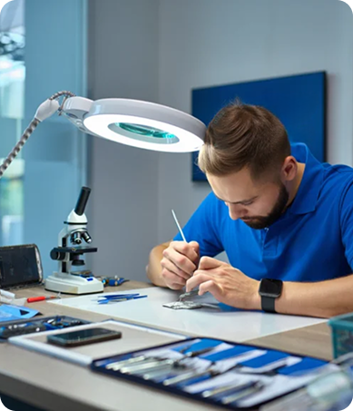 О сервисном центре Nintendo в Москве